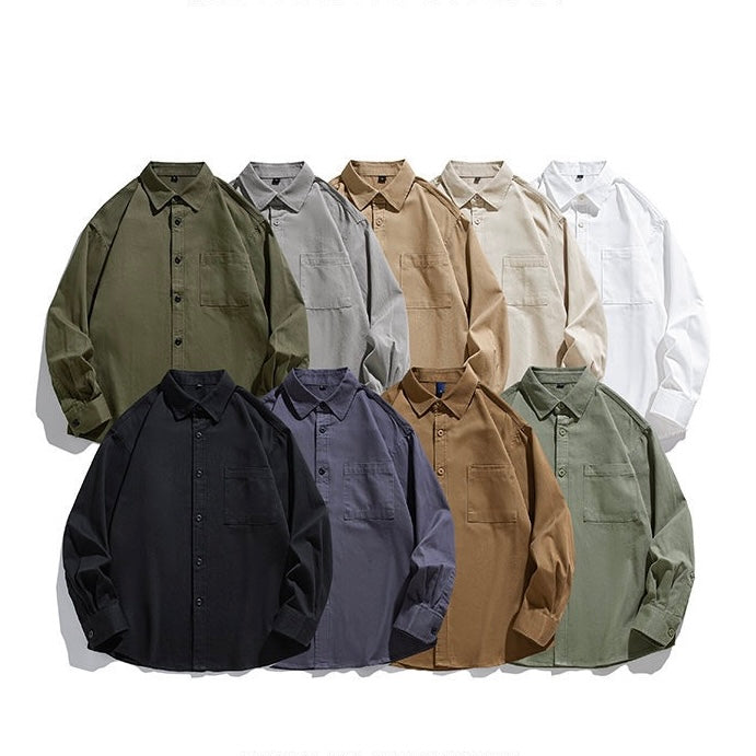 Work Shirt