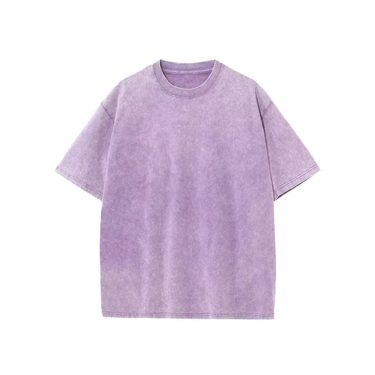 Vintage Washed T-Shirt