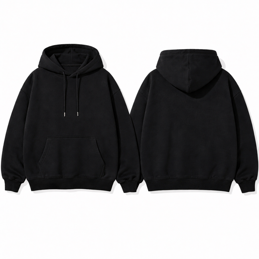 Sweatshirts-Unisex
