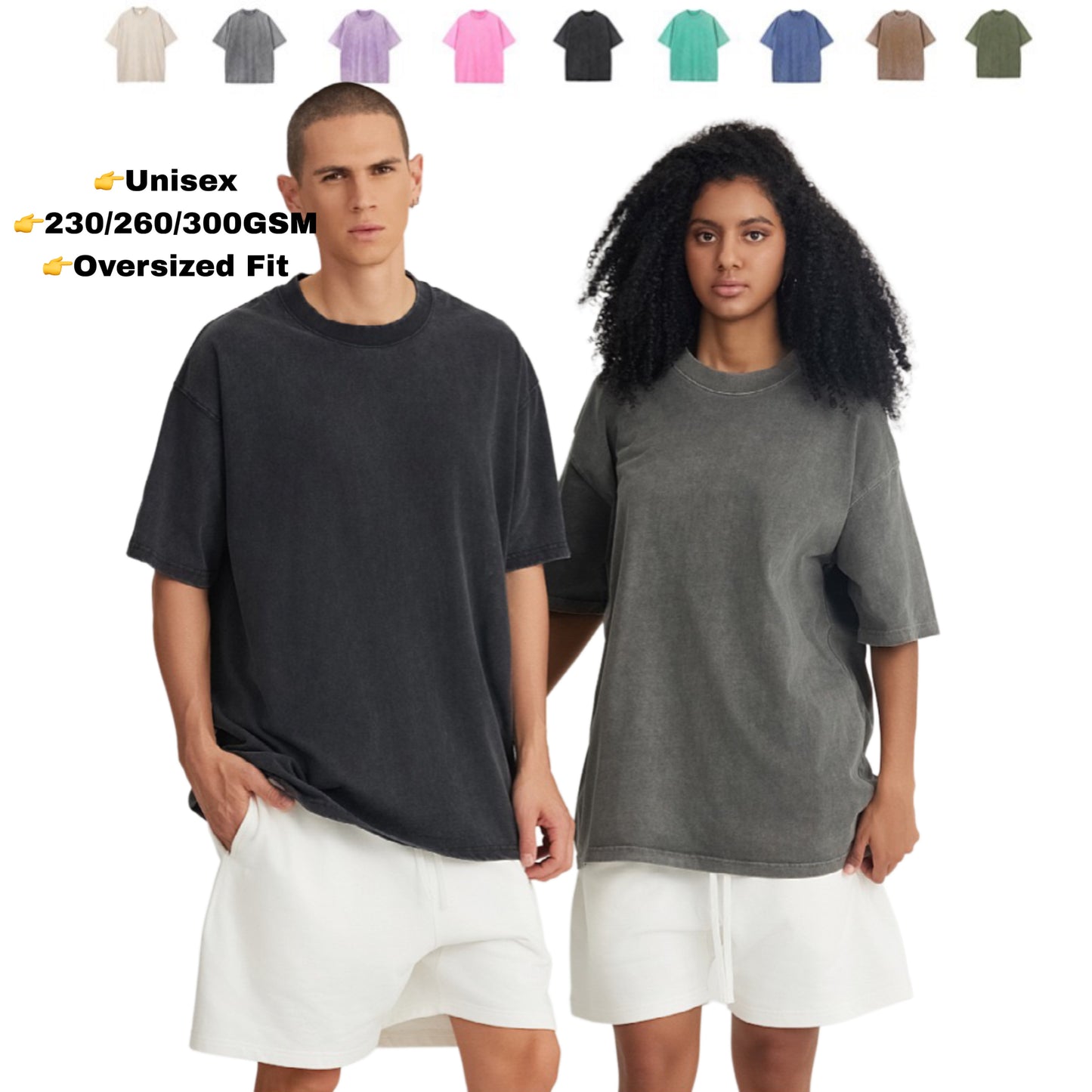 T-SHIRT