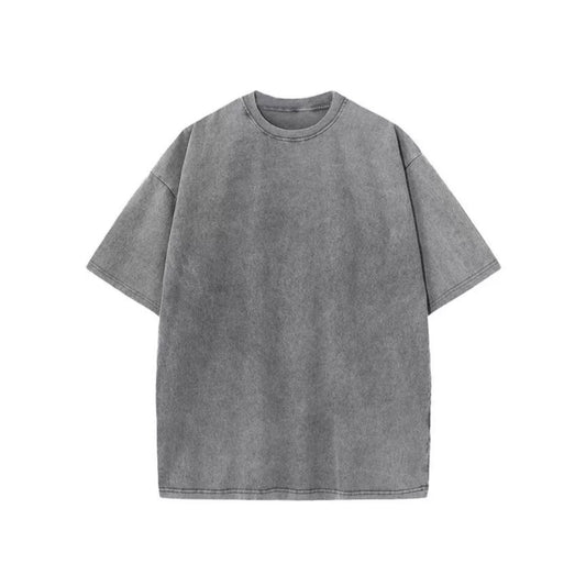 Vintage Washed T-Shirt