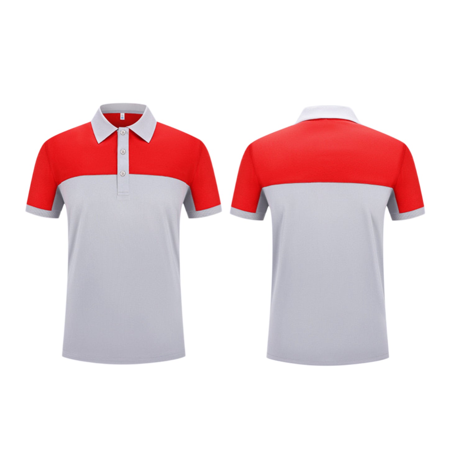 Unisex Polo Shirts-Pro