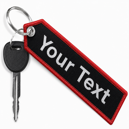 Keychains