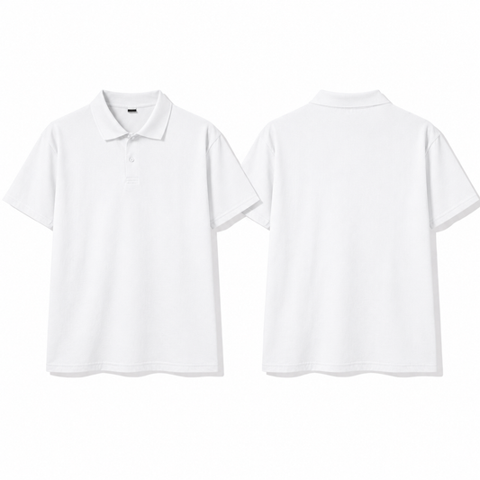 Unisex Polo Shirts