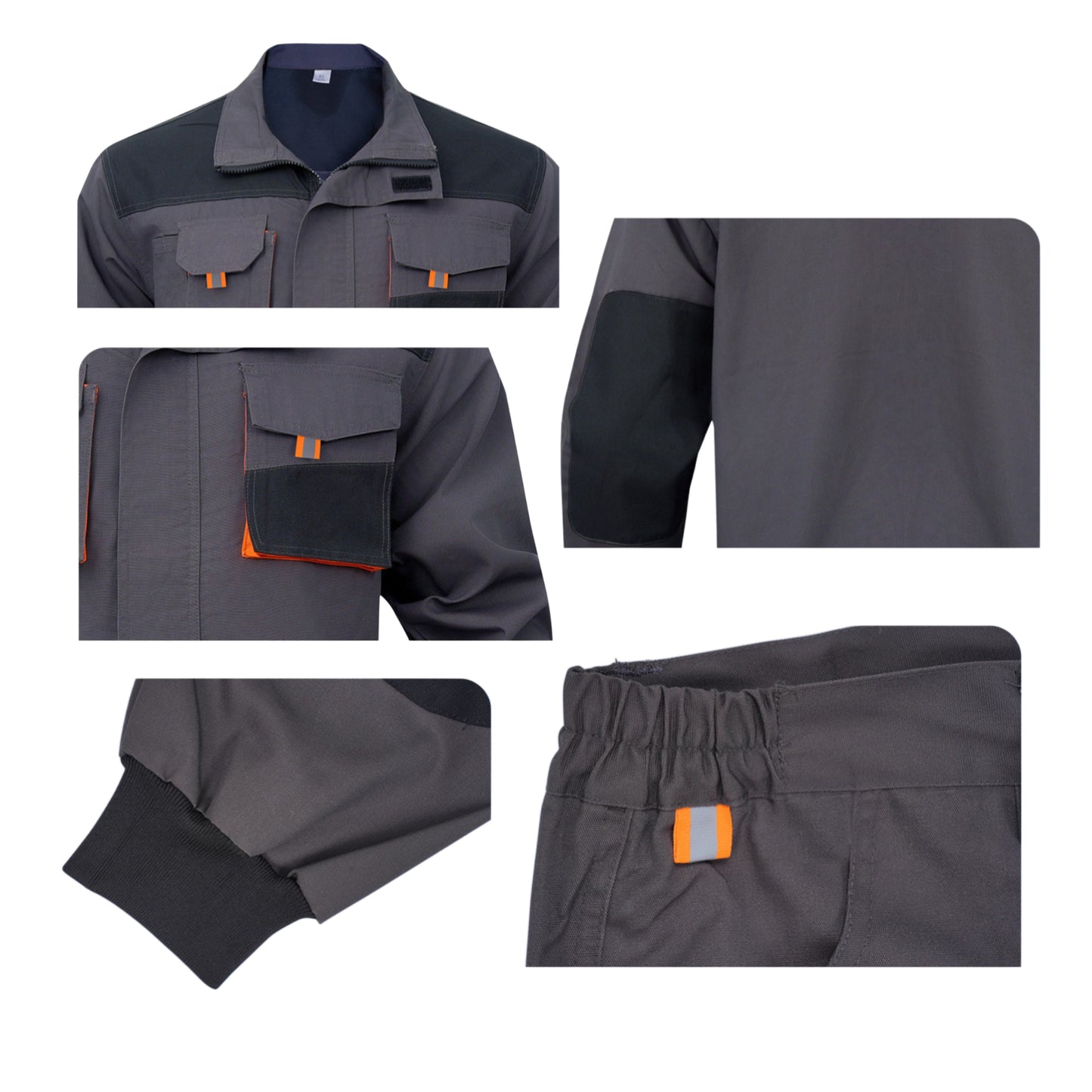 WORKWEAR