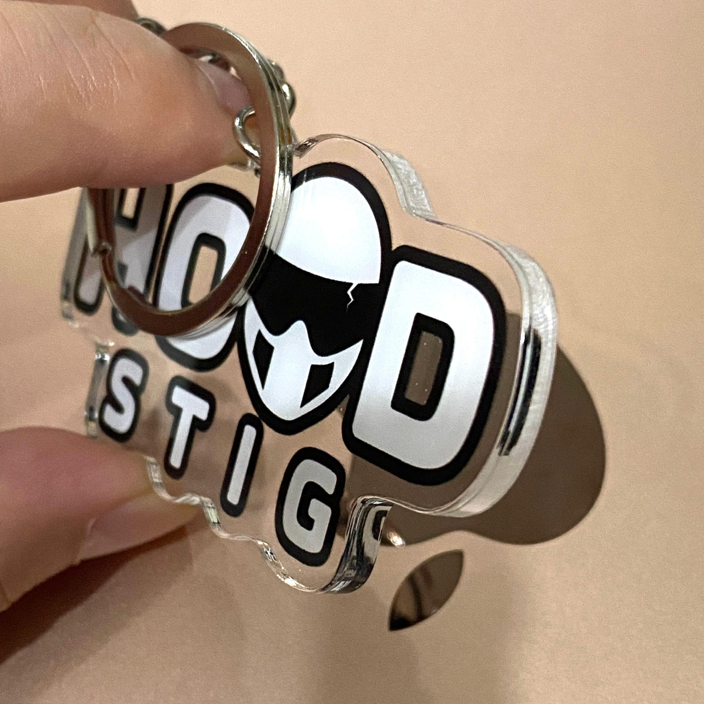 KEYCHAINS