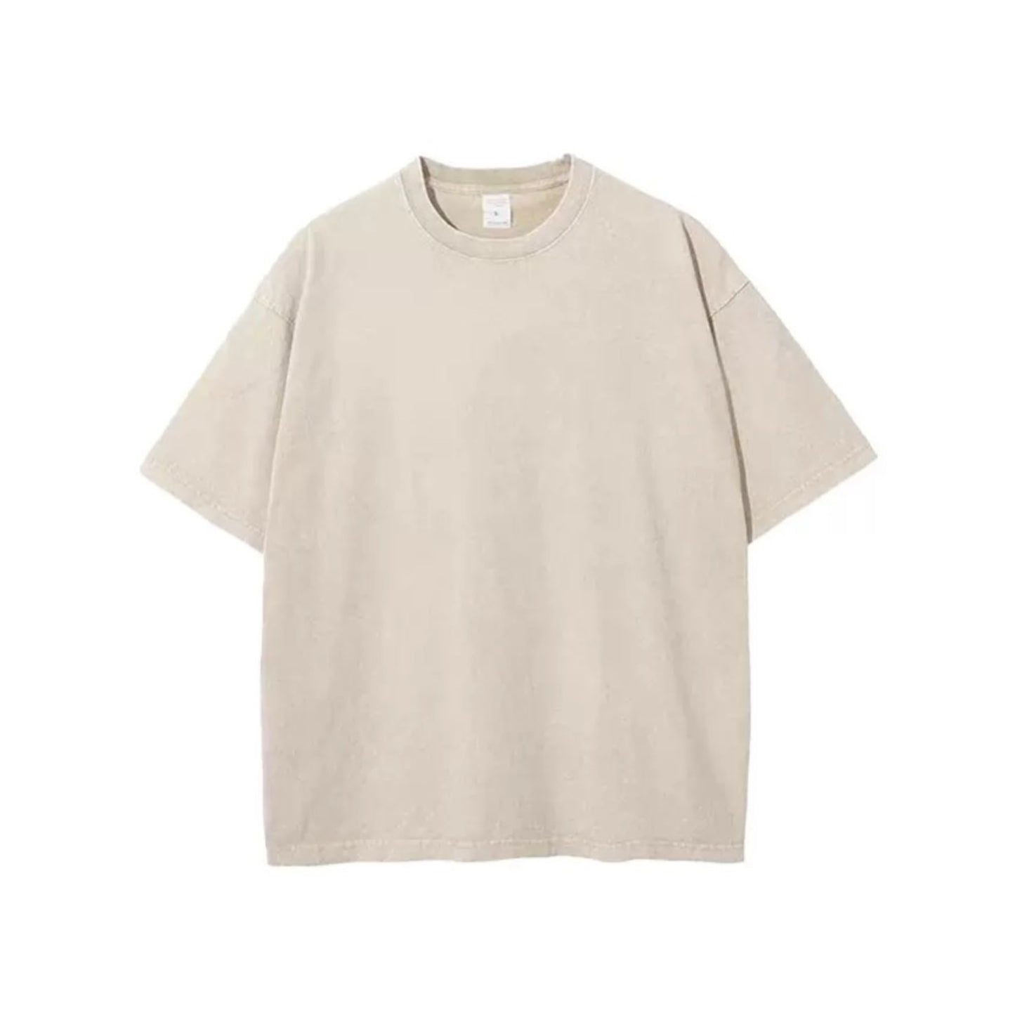 Vintage Washed T-Shirt