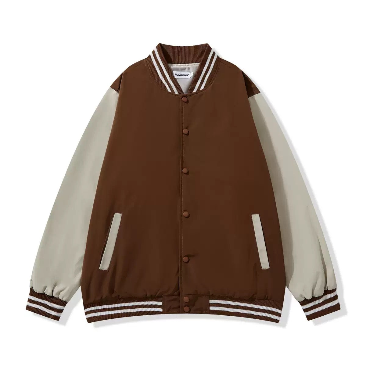 Letterman Jacket