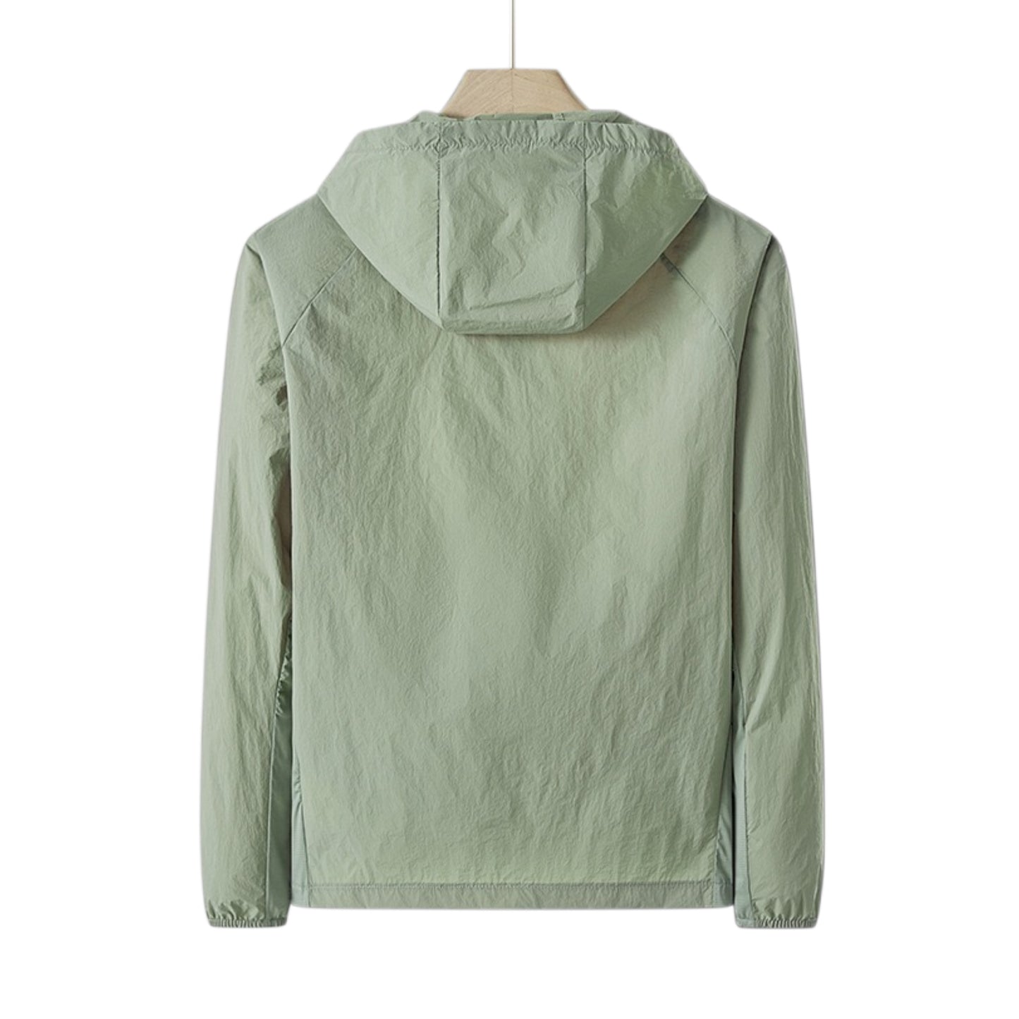 Lightweight Jacket