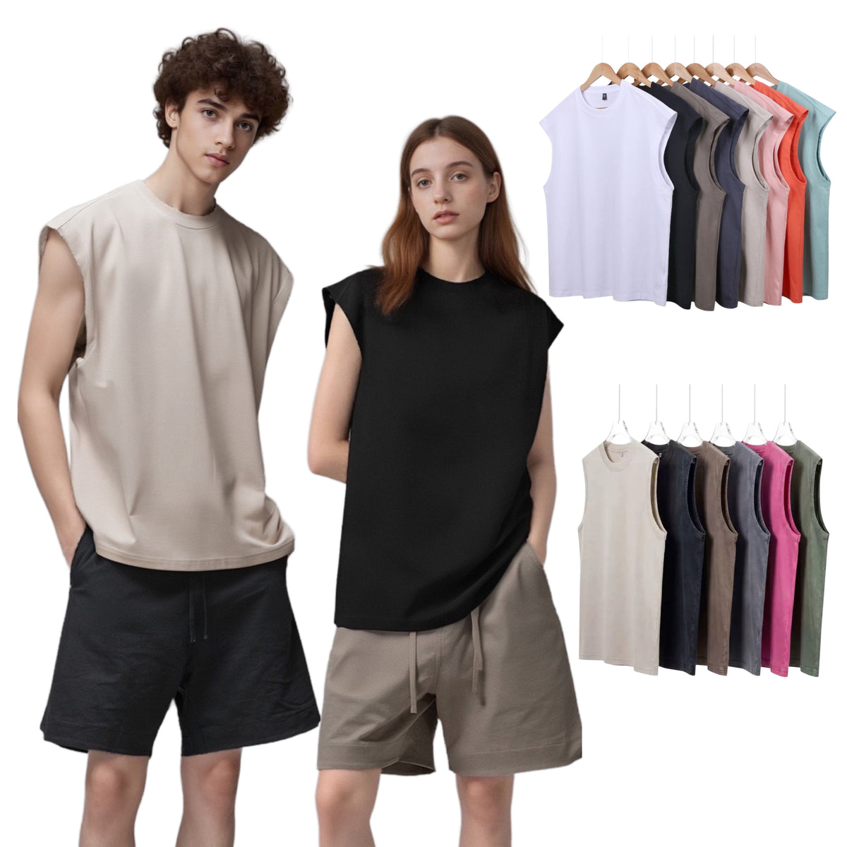 Tank Tops