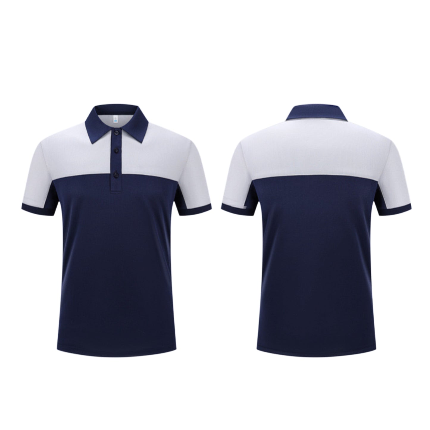Unisex Polo Shirts-Pro