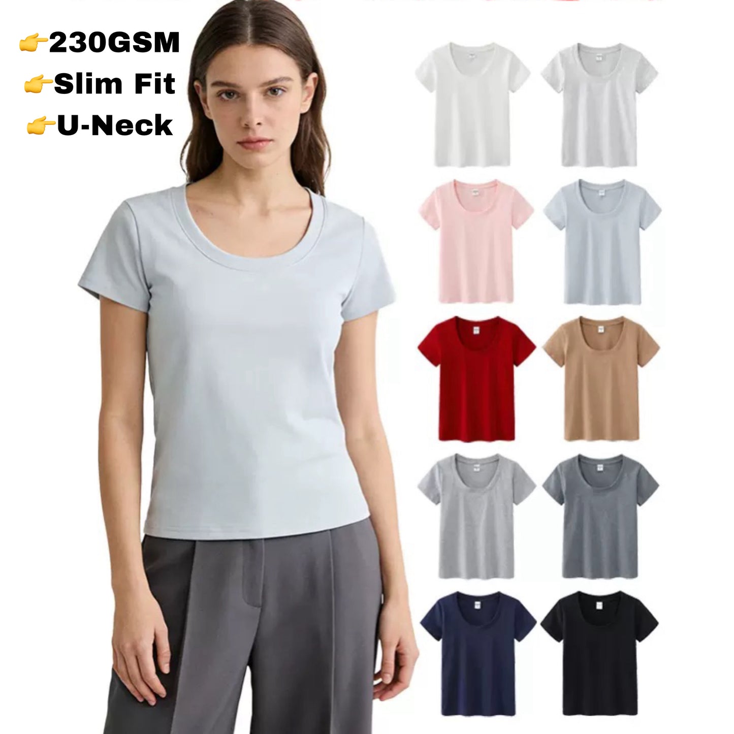 T-SHIRT