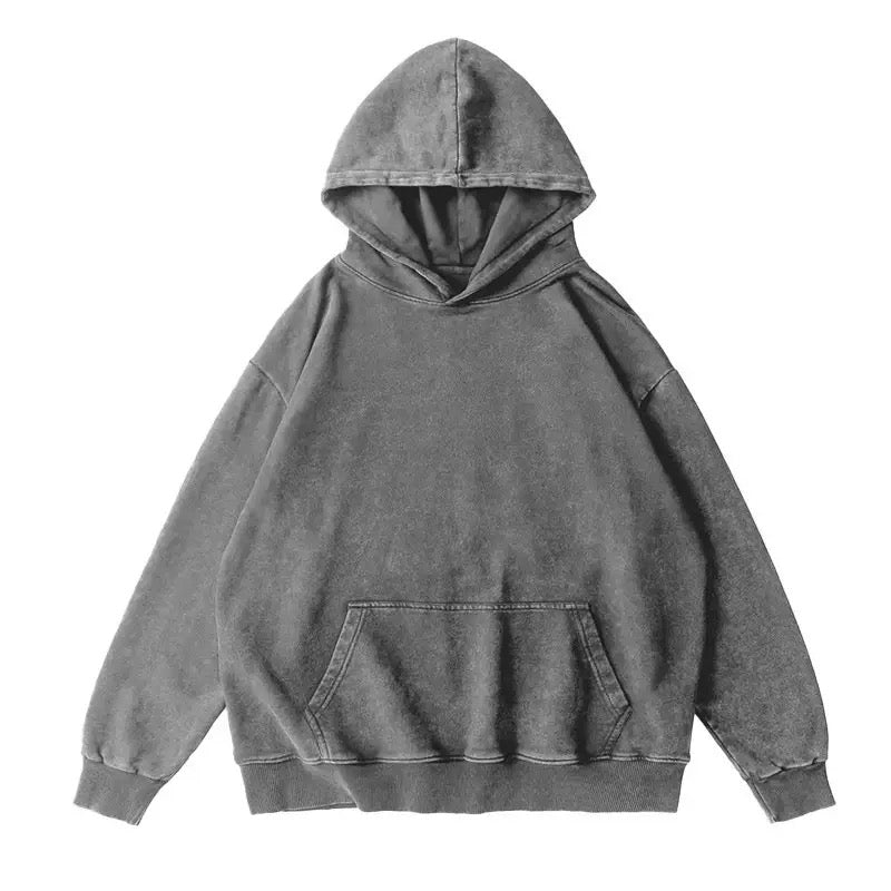 Vintage Washed  Sweatshirts