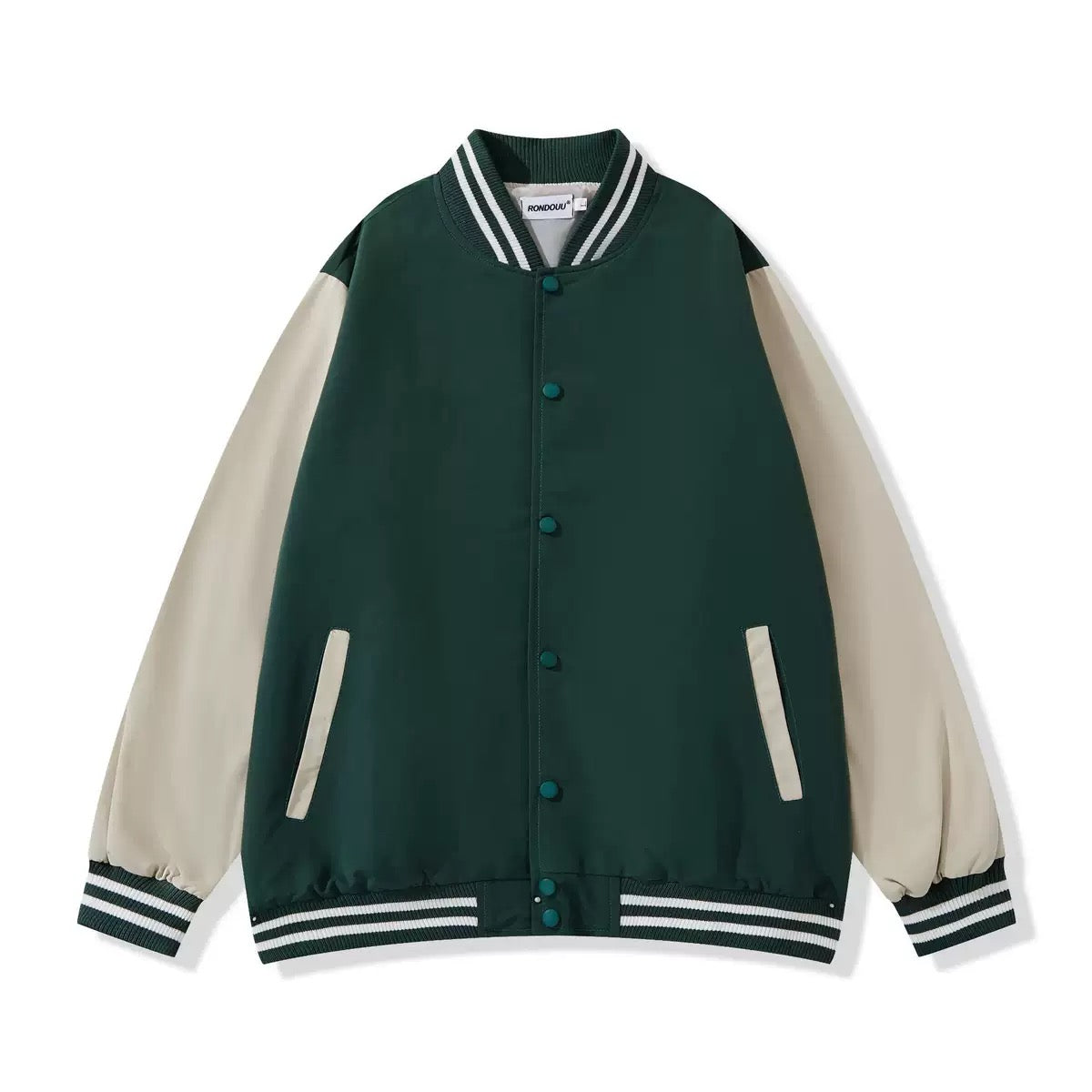 Letterman Jacket