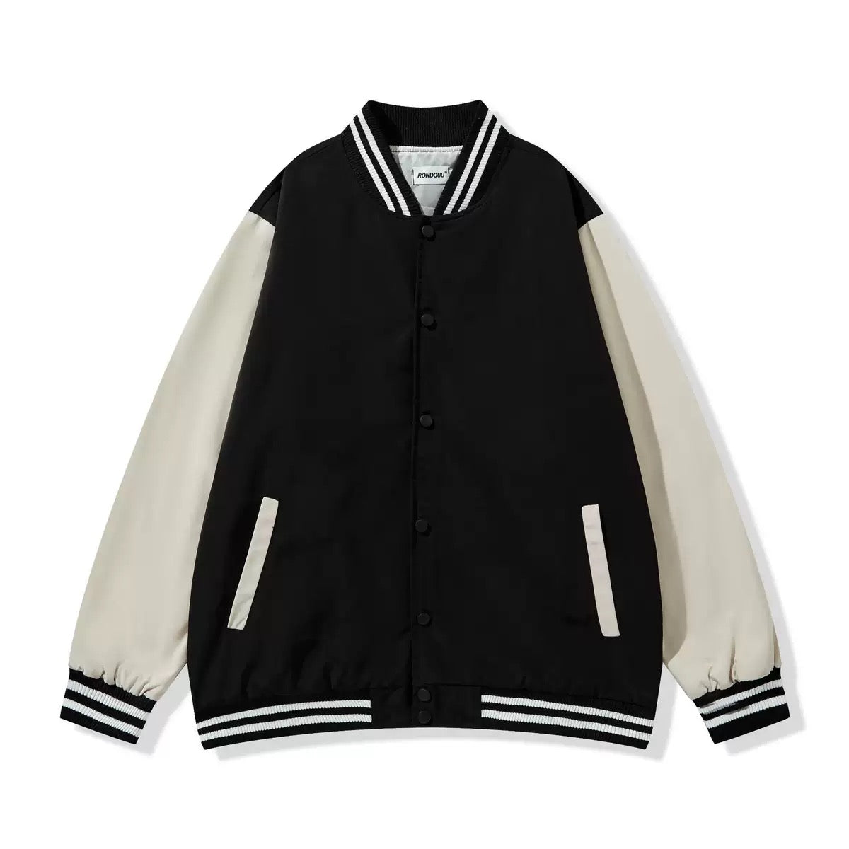 Letterman Jacket