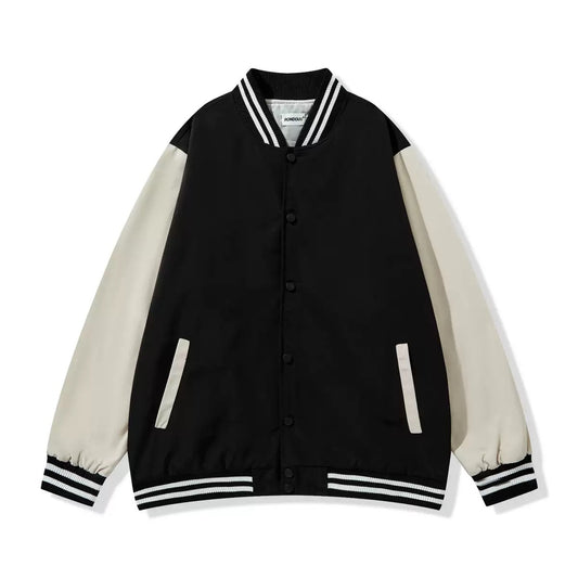 Letterman Jacket