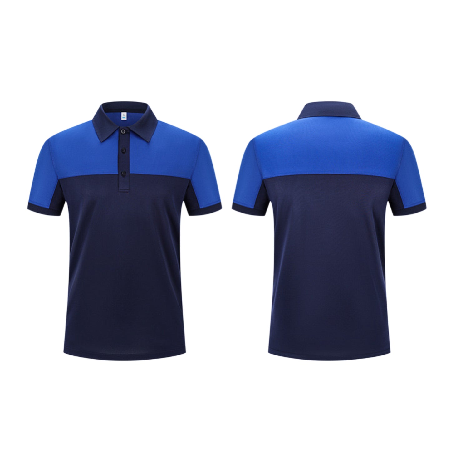 Unisex Polo Shirts-Pro