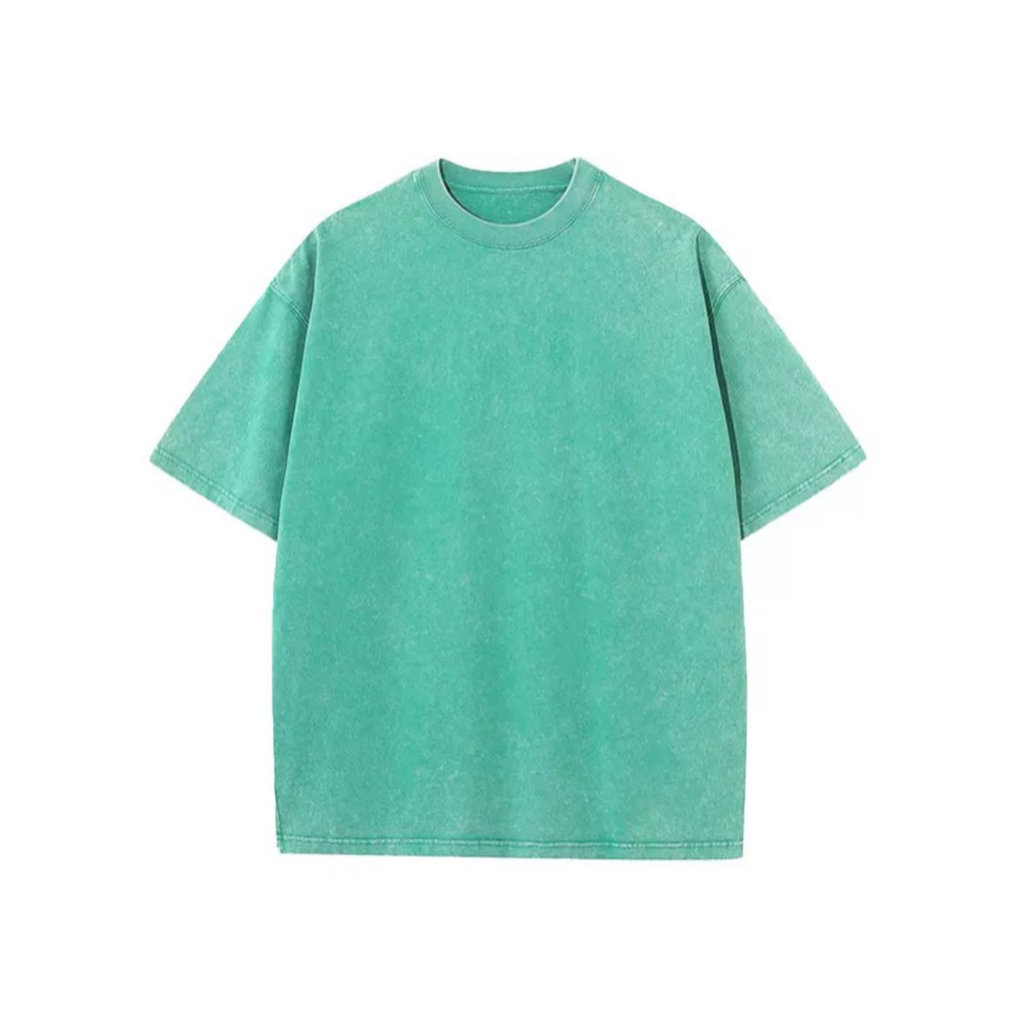 Vintage Washed T-Shirt