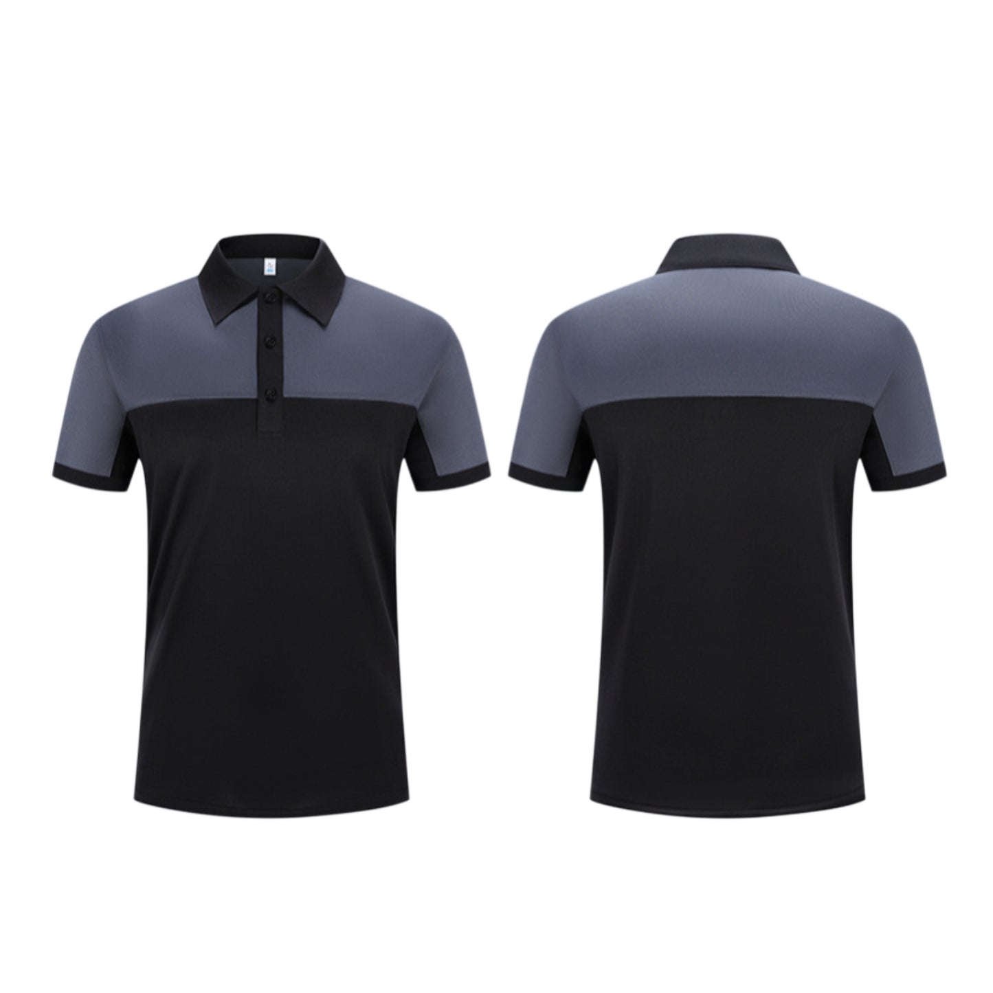 Unisex Polo Shirts-Pro