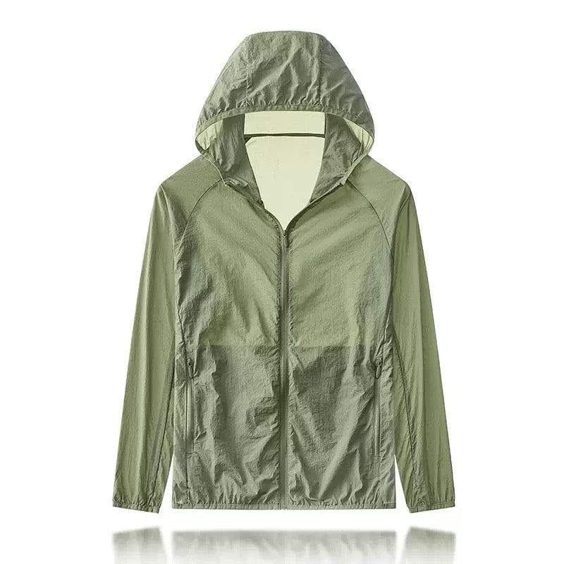 Lightweight Jacket