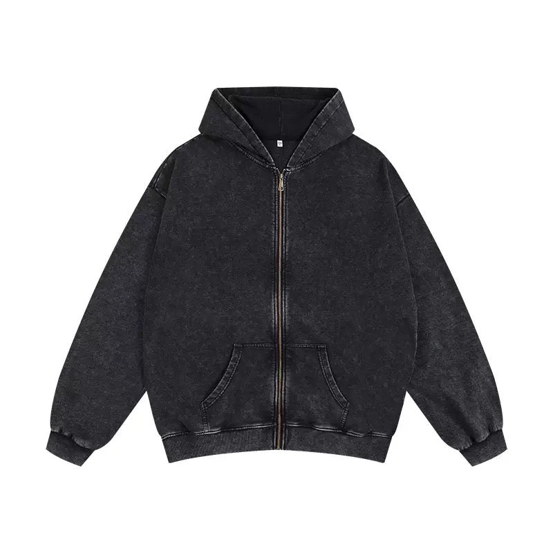 Vintage Washed  Sweatshirts