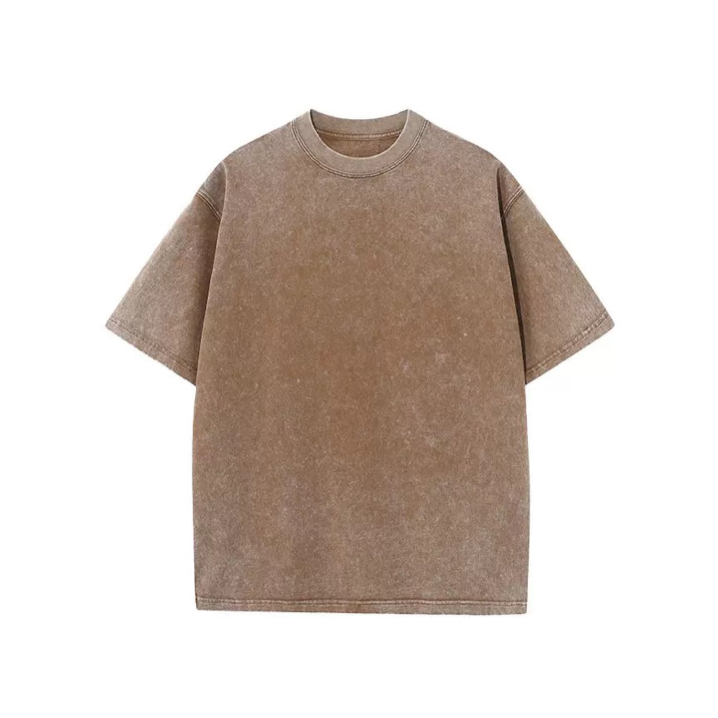 Vintage Washed T-Shirt