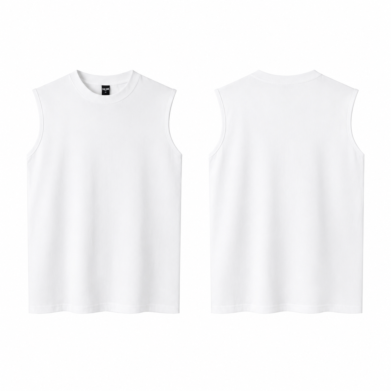 Vest