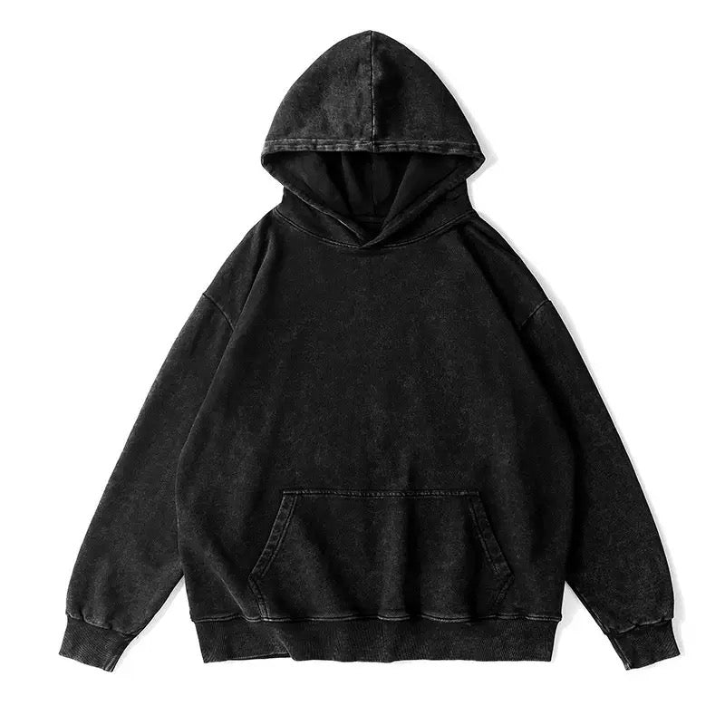 Vintage Washed  Sweatshirts