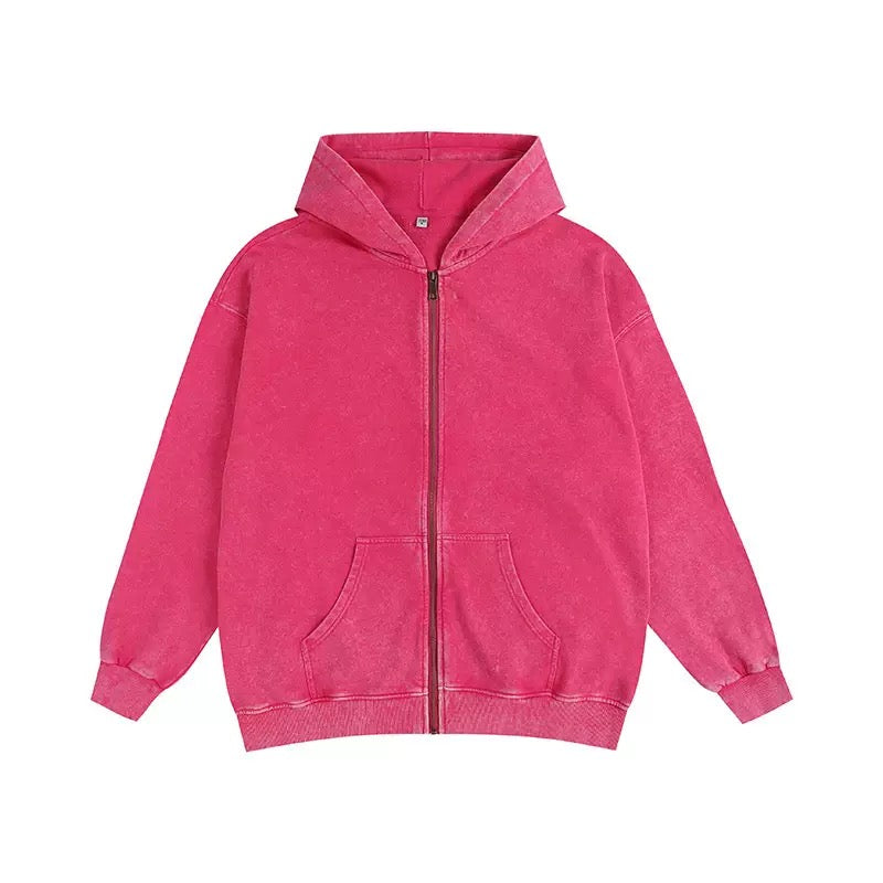 Vintage Washed  Sweatshirts