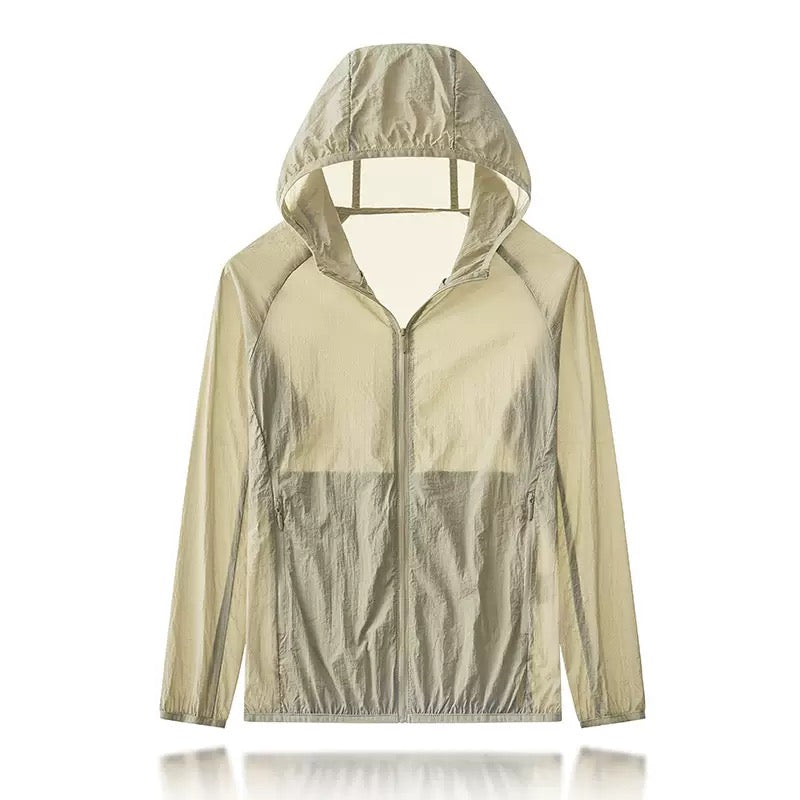 Lightweight Jacket