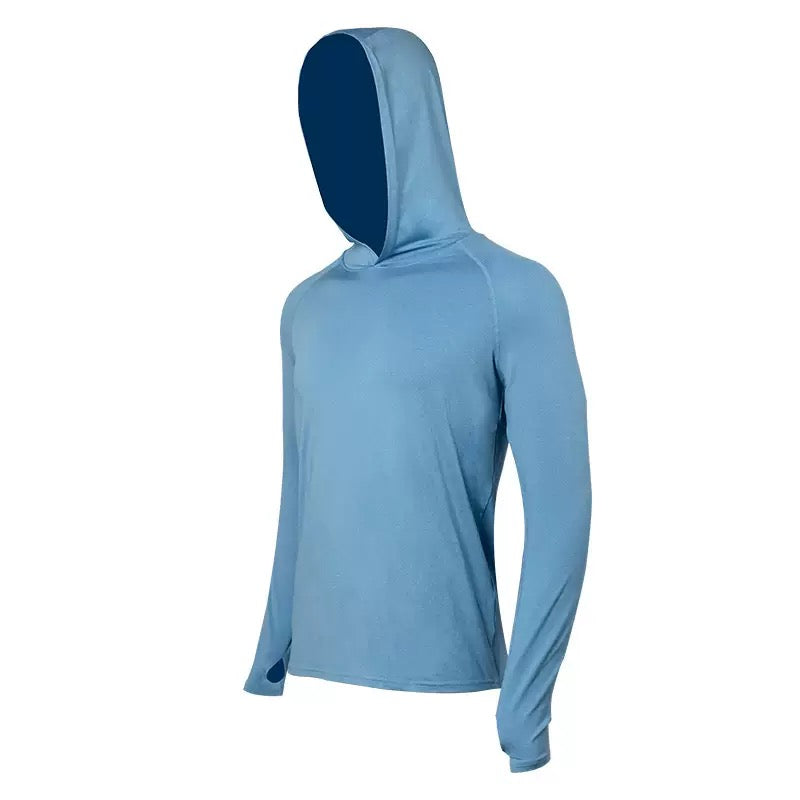 Sports Hoodies-Pro