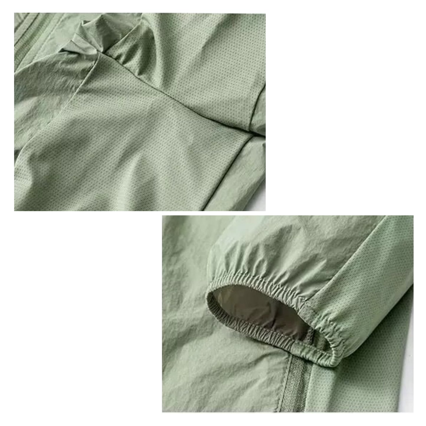 Lightweight Jacket