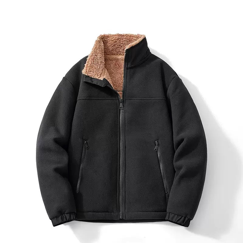 Fleece Jacket