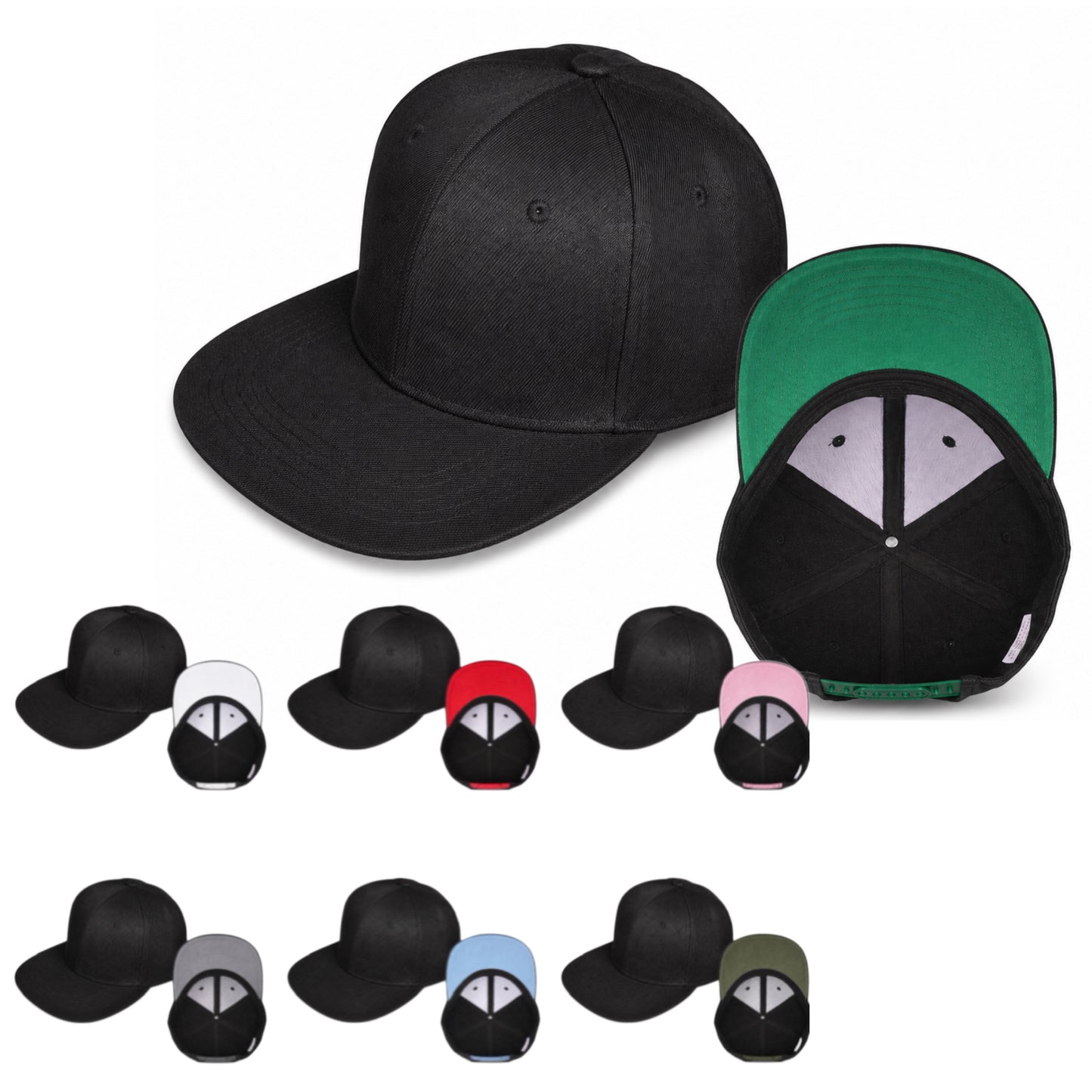 CAP