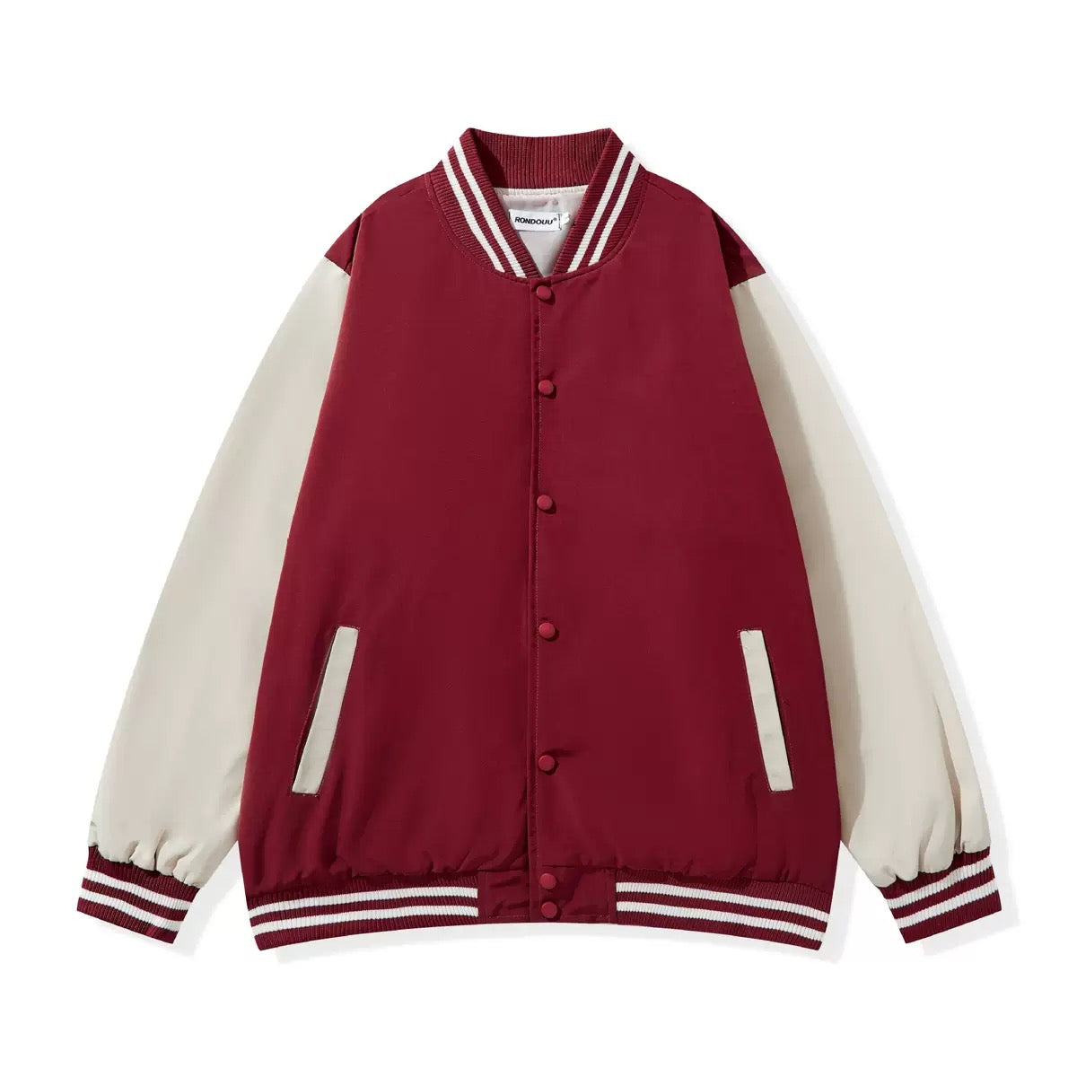 Letterman Jacket