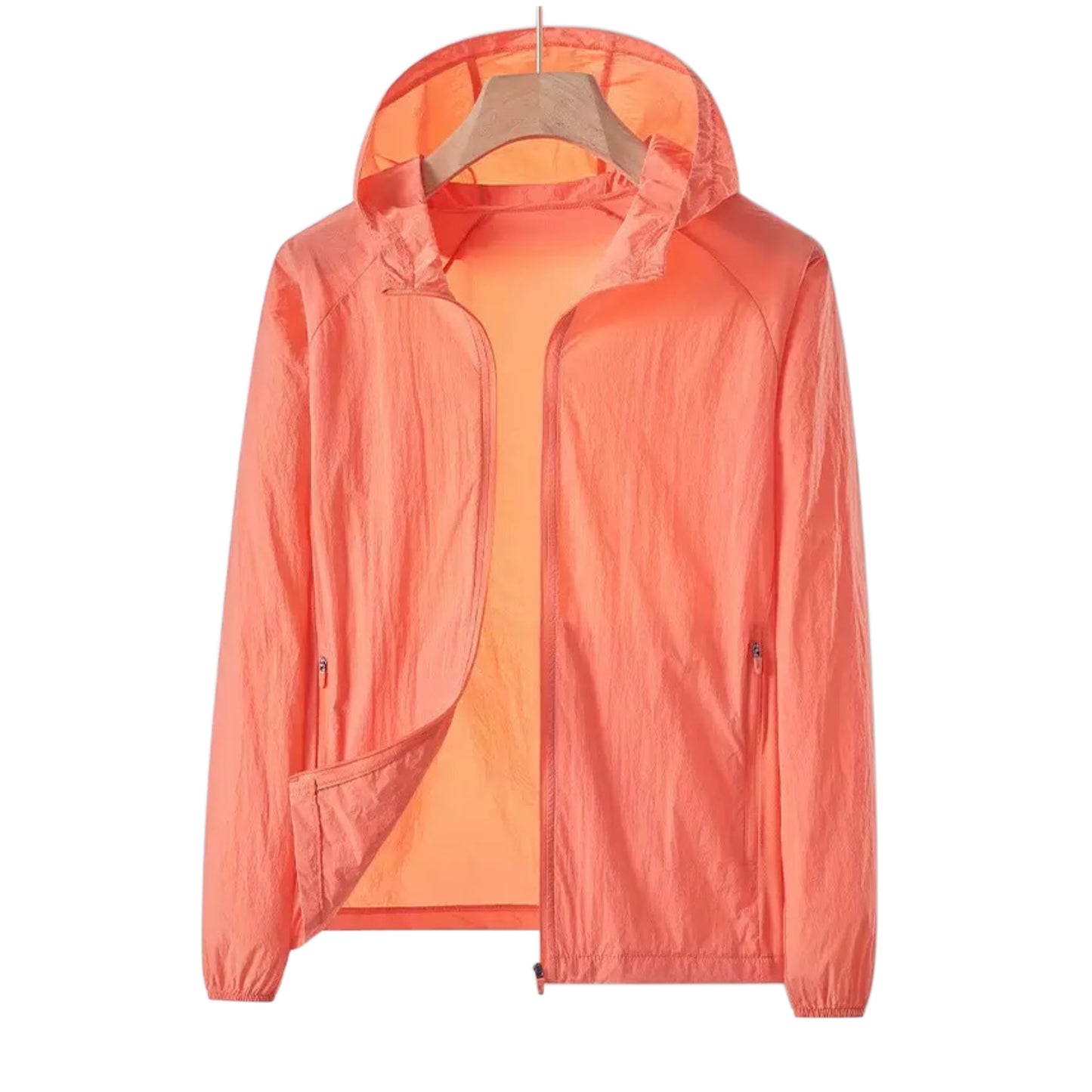 Lightweight Jacket
