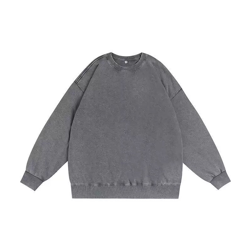 Vintage Washed  Sweatshirts