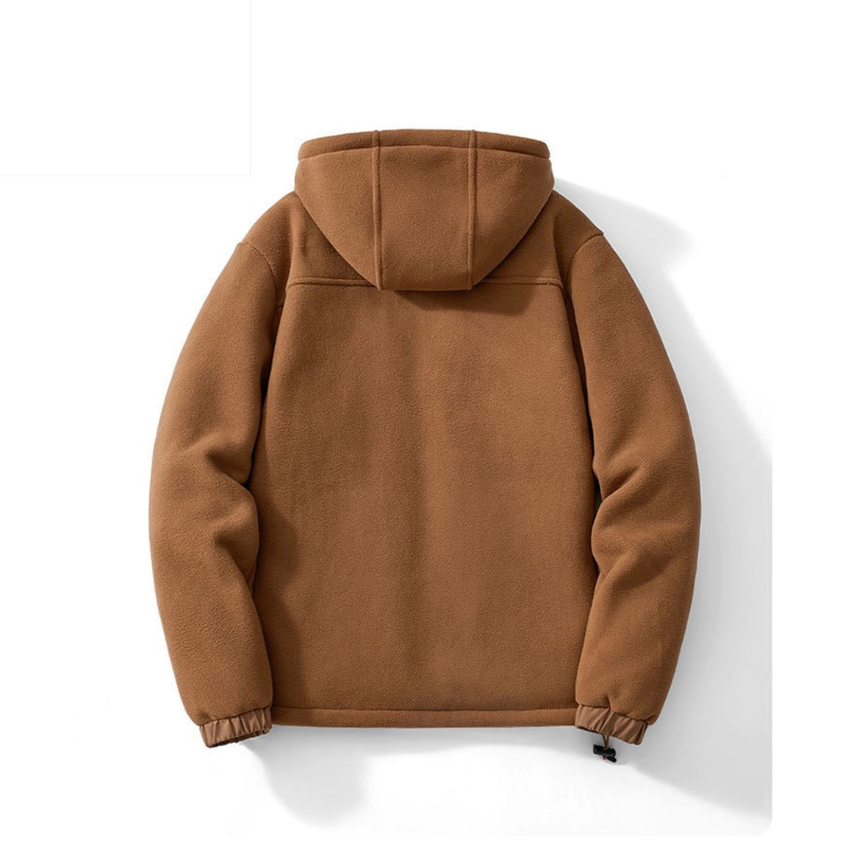 Fleece Jacket