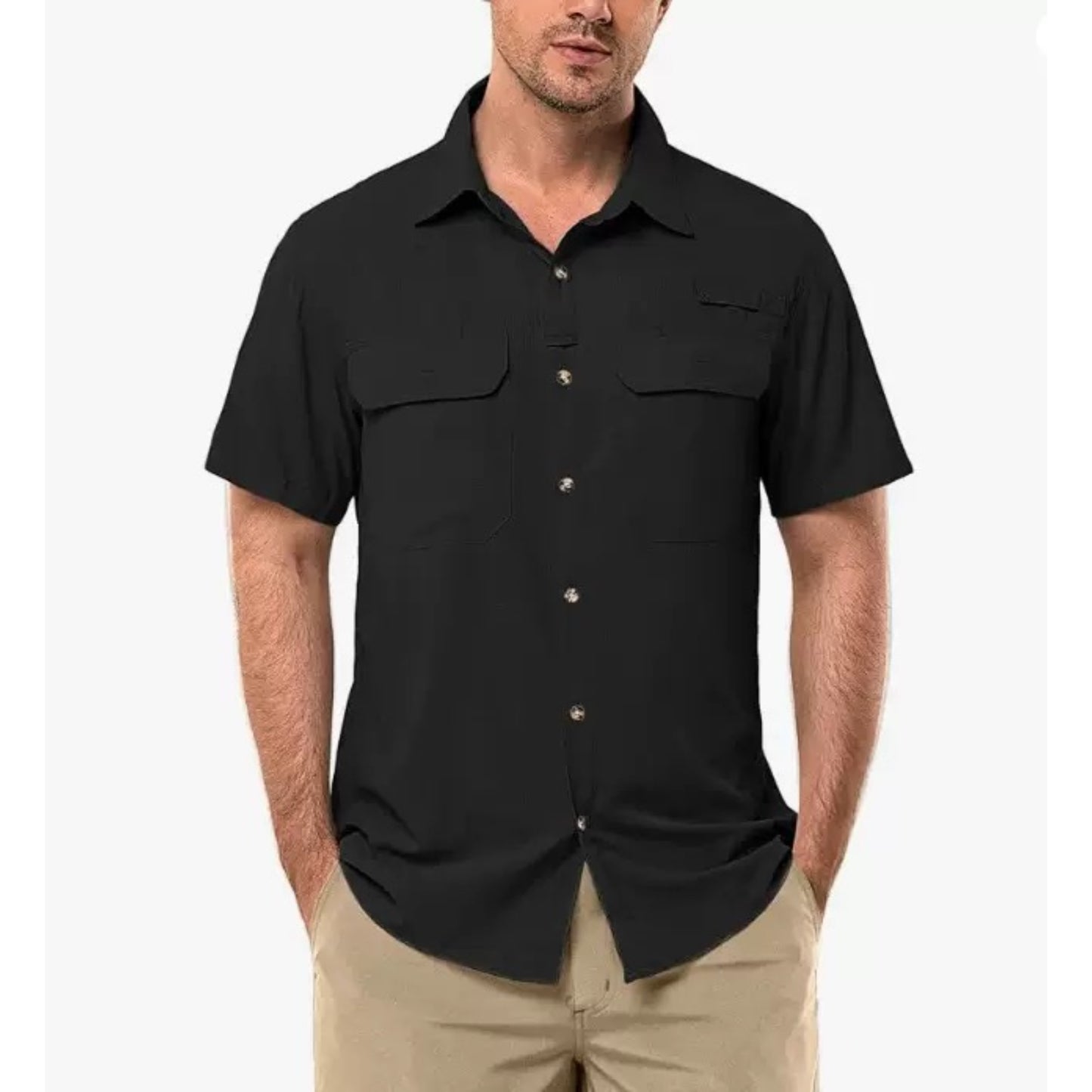 Workwear Cardigan