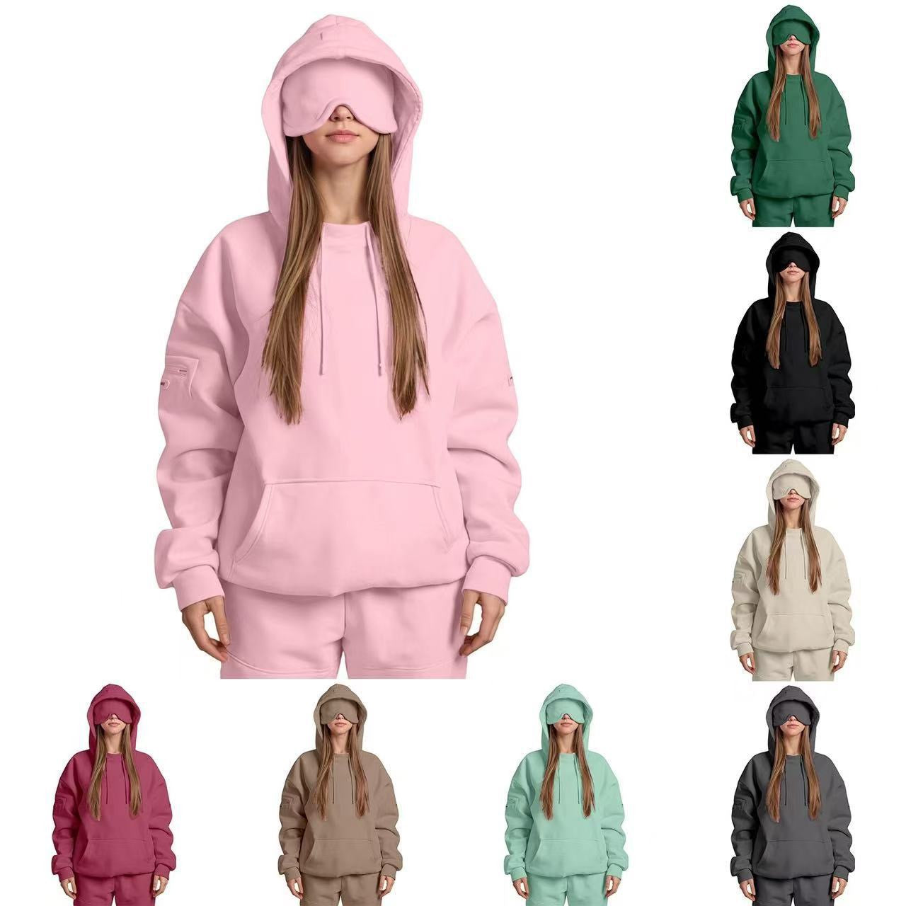 Sweatshirt-Pro