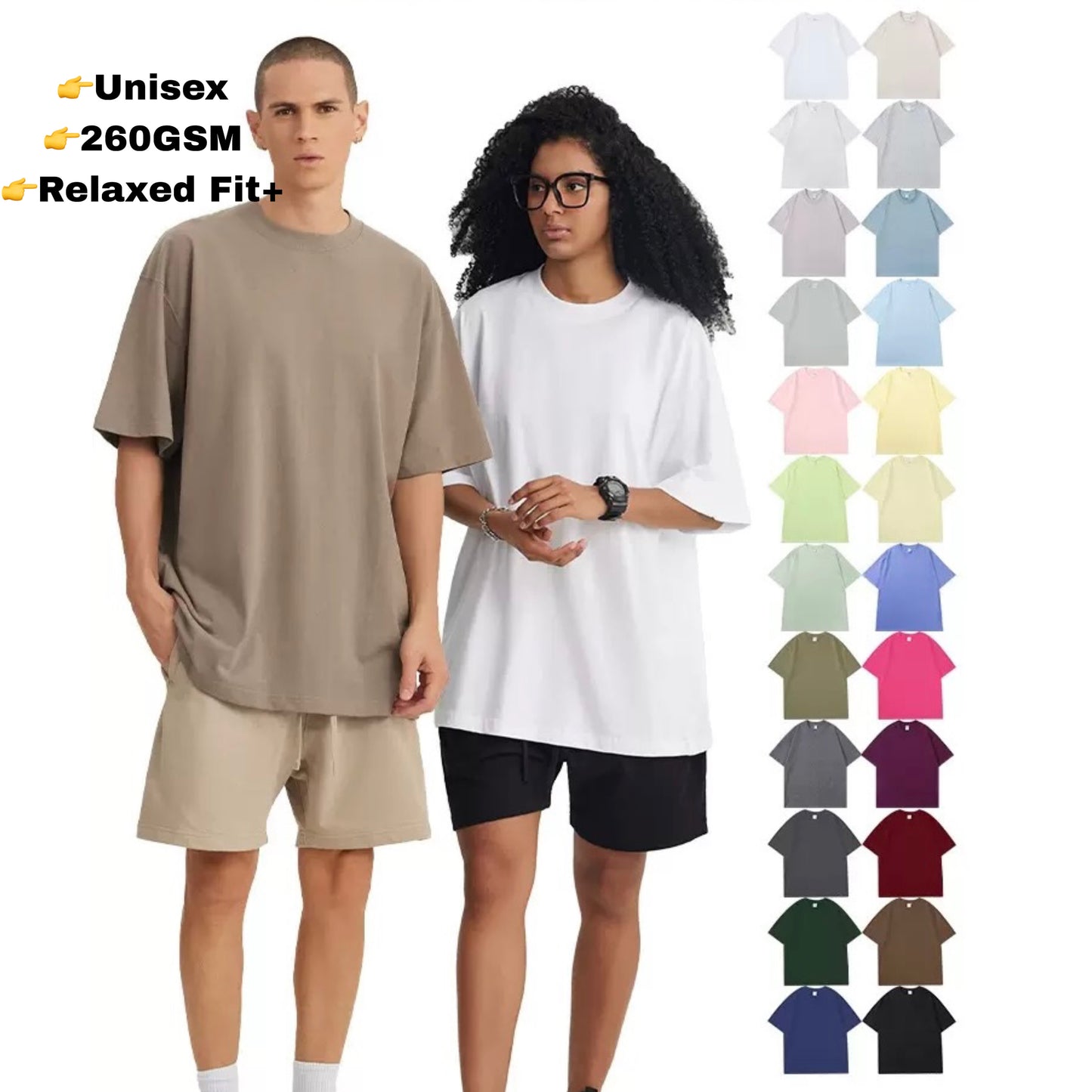 T-SHIRT