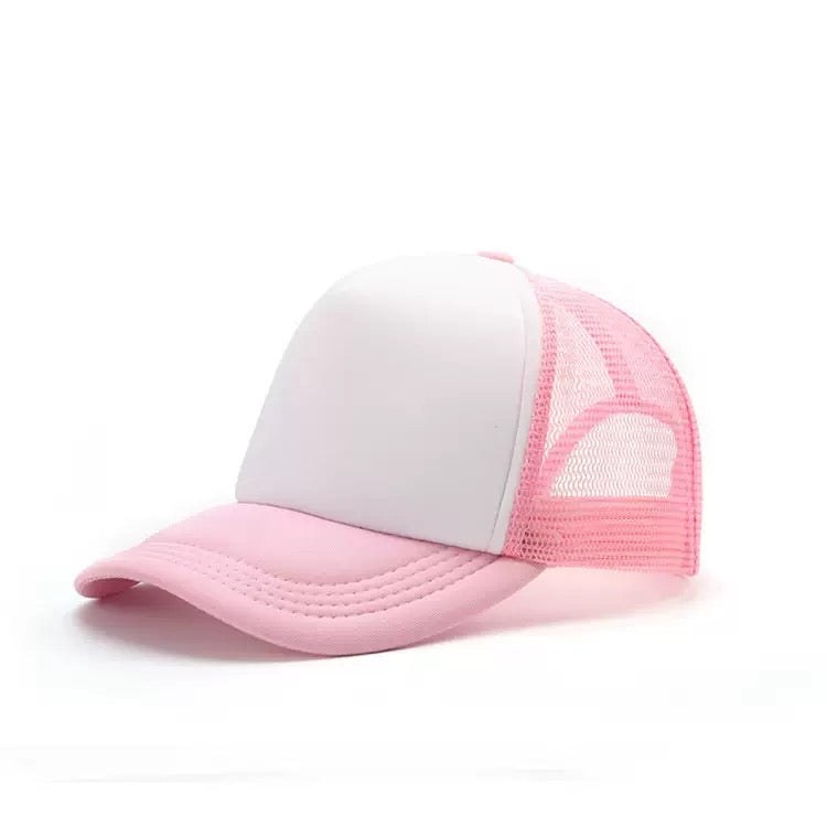 𝐓𝐫𝐮𝐜𝐤𝐞𝐫 𝐇𝐚𝐭+