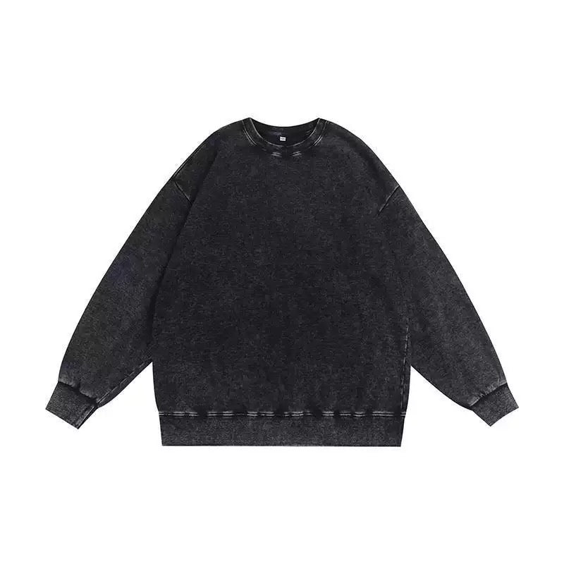 Vintage Washed  Sweatshirts