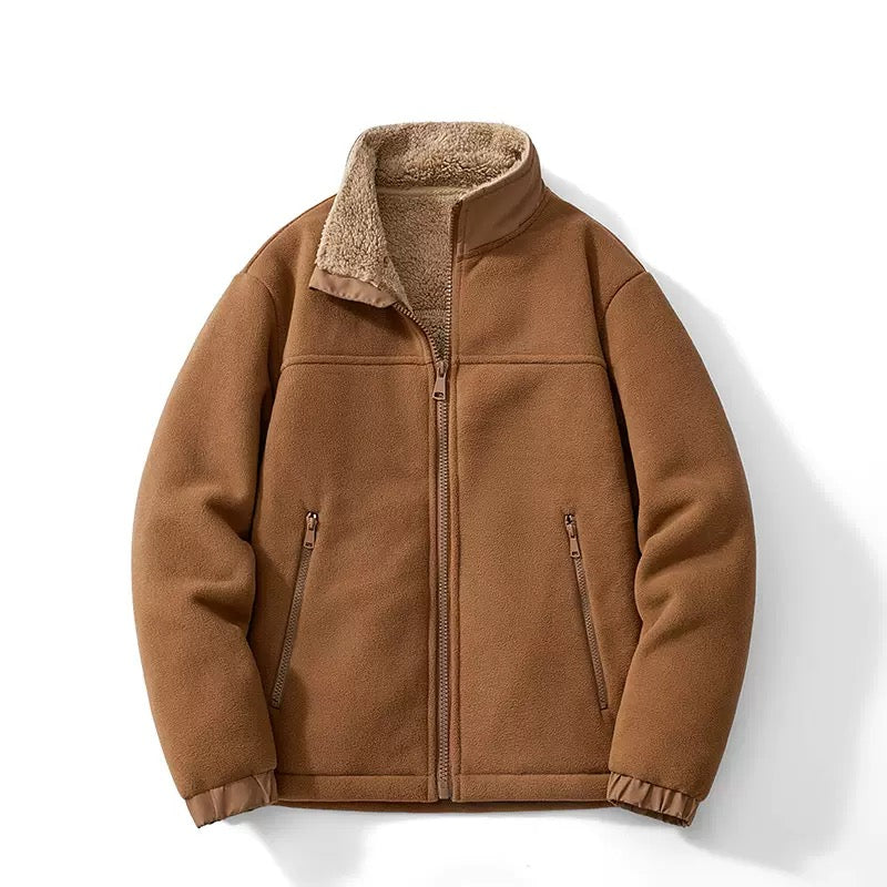 Fleece Jacket