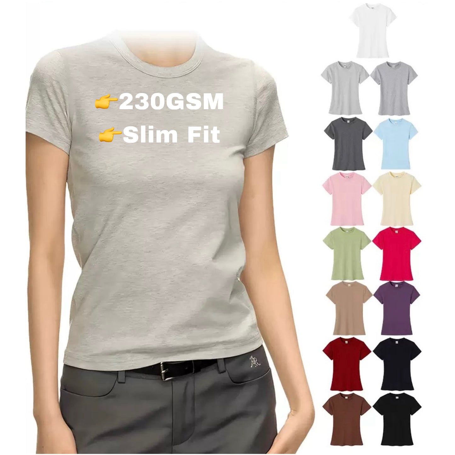 T-SHIRT