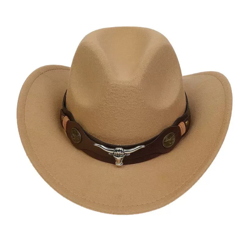 Cowboy Hat