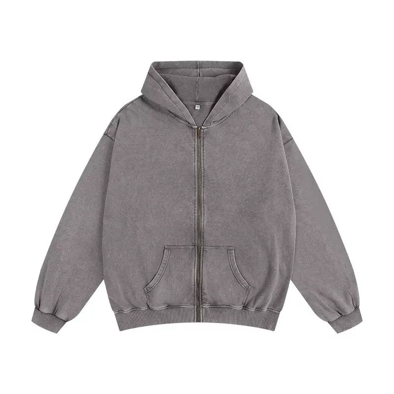 Vintage Washed  Sweatshirts