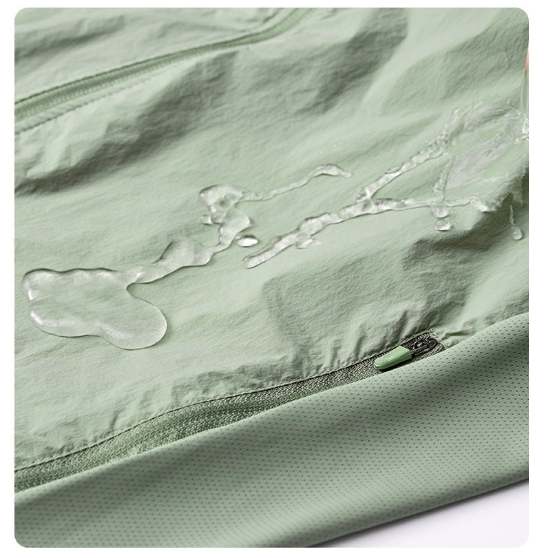 Lightweight Jacket