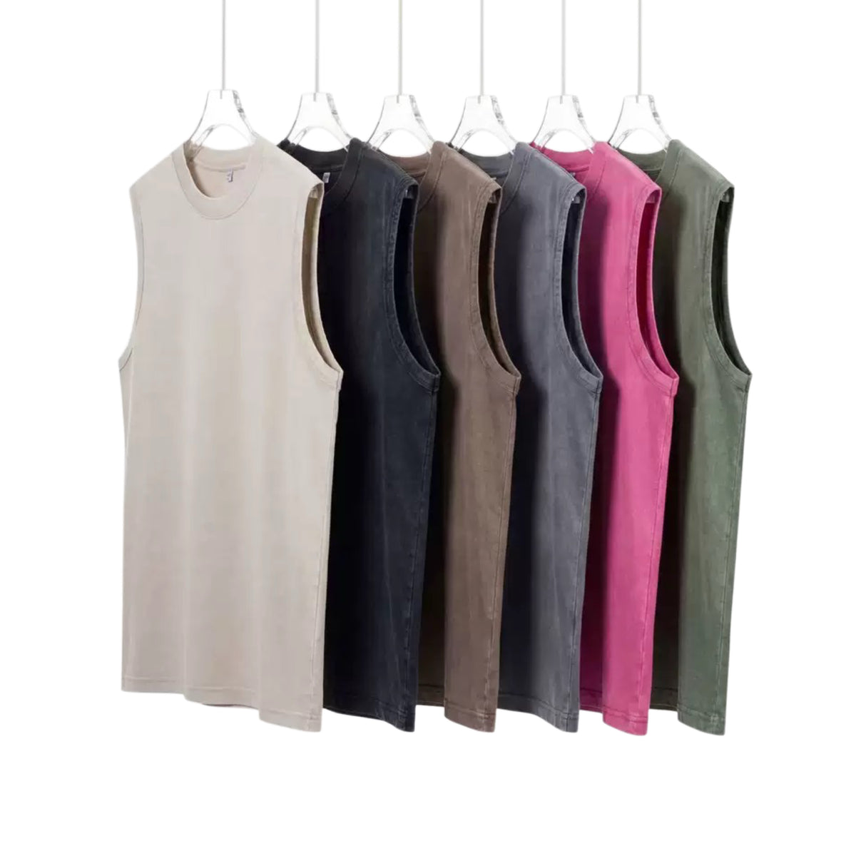Tank Tops