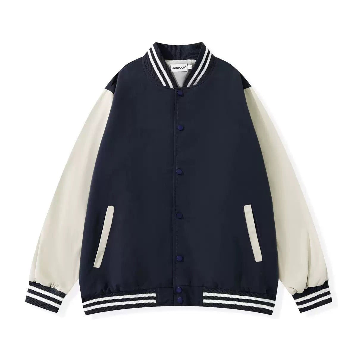 Letterman Jacket
